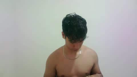 zeus_183 online show from 11.01.25