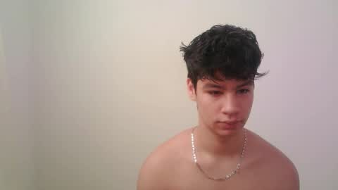 zeus_183 online show from 11.10.25