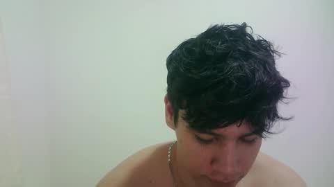 zeus_183 online show from 03.13.26