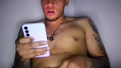 zeus_s online show from 04.03.26