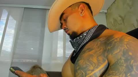 zeus strong online show from 07.12.26