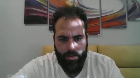 Snapshot of zeusateneo chatting on 12.15.24 Zeus online show from 12.15.24