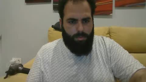 Snapshot of zeusateneo chatting on 01.27.25 Zeus online show from 01.27.25