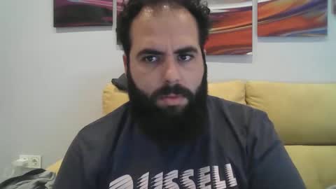 Snapshot of zeusateneo chatting on 01.28.25 Zeus online show from 01.28.25