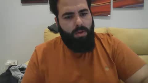 Snapshot of zeusateneo chatting on 01.31.25 Zeus online show from 01.31.25