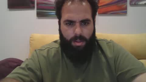 Snapshot of zeusateneo chatting on 02.05.25 Zeus online show from 02.05.25