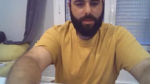 Snapshot of zeusateneo chatting on 10.17.25 Zeus online show from 10.17.25