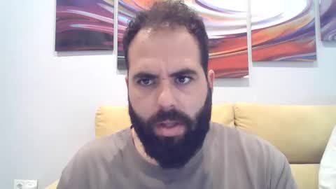 Snapshot of zeusateneo chatting on 11.16.25 Zeus online show from 11.16.25