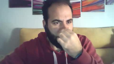 Snapshot of zeusateneo chatting on 01.06.26 Zeus online show from 01.06.26