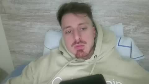 Zeus Octavian online show from 02.28.26