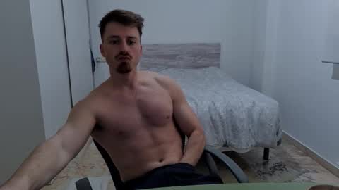 Zeus Octavian online show from 03.18.26