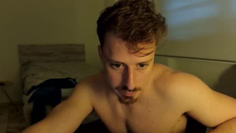 Zeus Octavian online show from 03.20.26