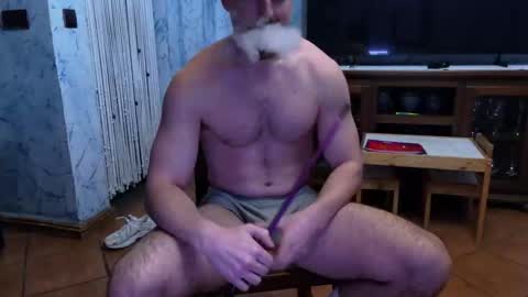 Zeus Octavian online show from 04.08.26