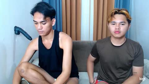 zavier skinny asian online show from 02.18.26