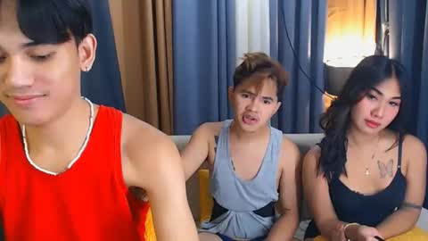 zavier skinny asian online show from 04.15.26