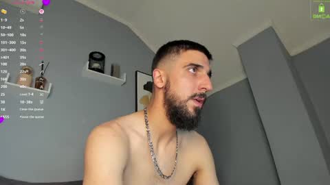 ZEYN online show from 07.18.26
