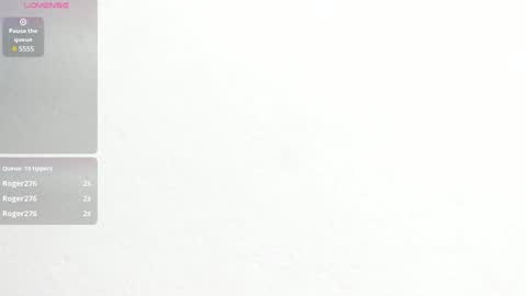 ZHAMIRA  ANDRES online show from 02.02.25