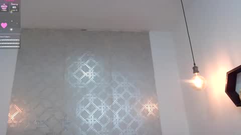 ZHAMIRA  ANDRES online show from 03.05.25