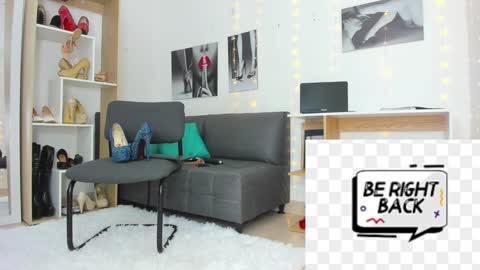 Snapshot of zhara_becherovka chatting on 12.11.24 Zhara online show from 12.11.24