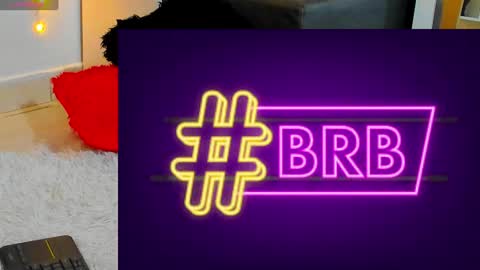 Snapshot of zhara_becherovka chatting on 01.21.25 Zhara online show from 01.21.25