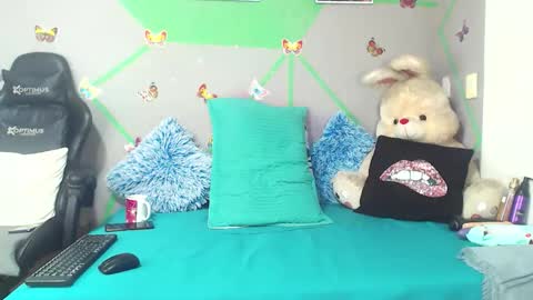 zharick online show from 11.23.25