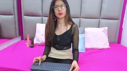 ZHARID  online show from 03.02.26