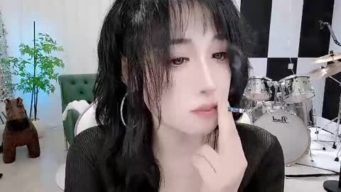 zhen online show from 09.08.25