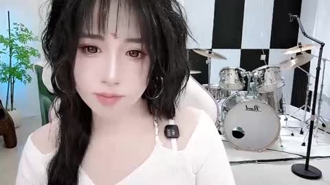 zhen online show from 09.11.25