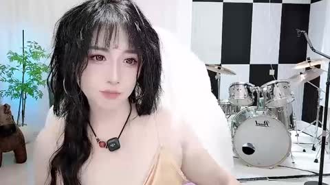 zhen online show from 09.12.25