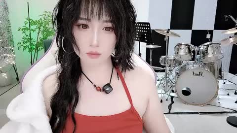 zhen online show from 09.24.25