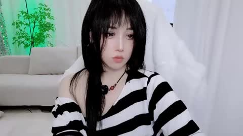 zhen online show from 11.14.25