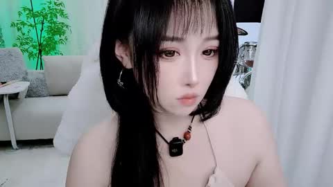 zhen online show from 12.15.25