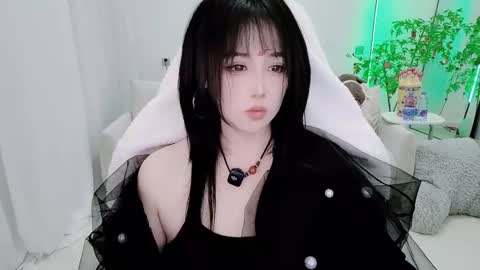 zhen online show from 02.14.26