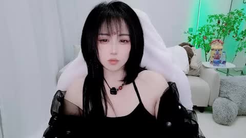 zhen online show from 02.15.26