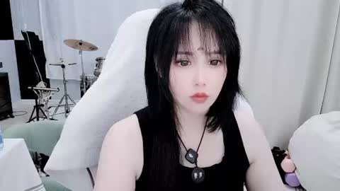 zhen online show from 07.25.26