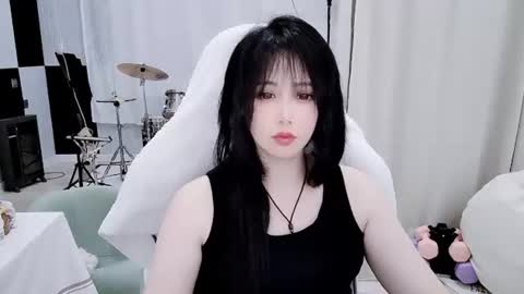 zhen online show from 07.28.26