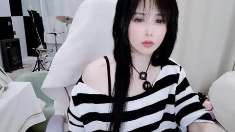 zhen online show from 07.29.26