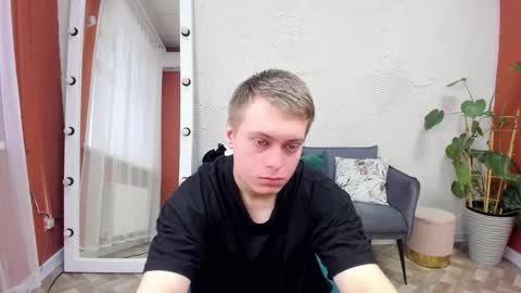 zherealkrugi online show from 11.28.25