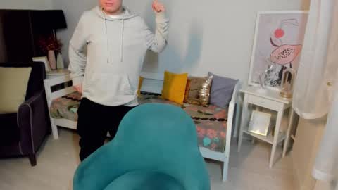 zherealkrugi online show from 01.14.26