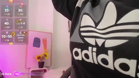 Snapshot of zhiaxzeus chatting on 11.06.25 zhia zeus online show from 11.06.25