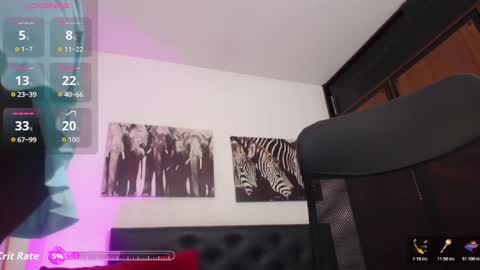 Snapshot of zhiaxzeus chatting on 11.13.25 zhia zeus online show from 11.13.25