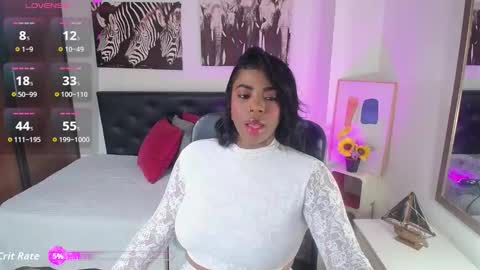 Snapshot of zhiaxzeus chatting on 11.24.25 zhia zeus online show from 11.24.25