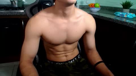 Zhingarher online show from 01.06.26