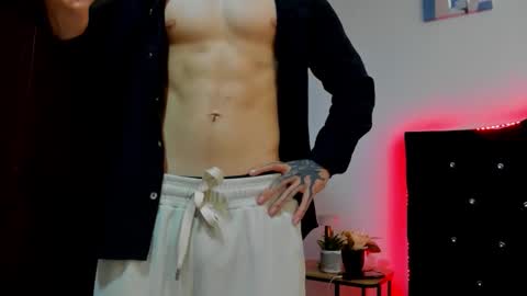 Zhingarher online show from 02.03.26