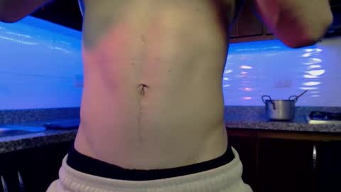 Zhingarher online show from 02.27.26