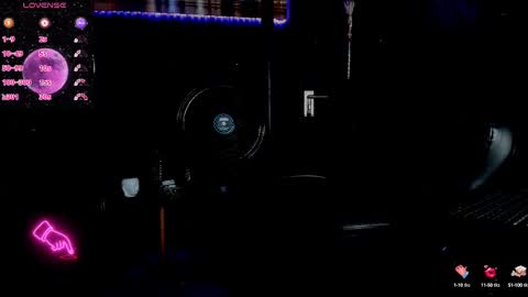 zhoestrong online show from 02.28.25