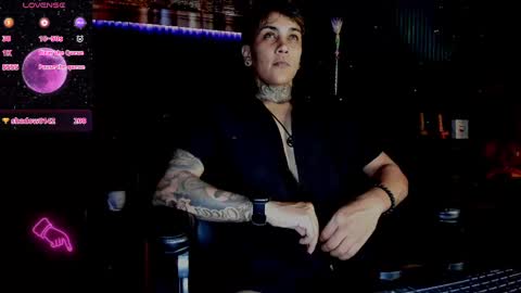 zhoestrong online show from 03.01.25