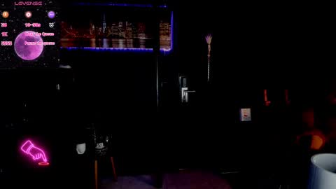 zhoestrong online show from 03.01.25