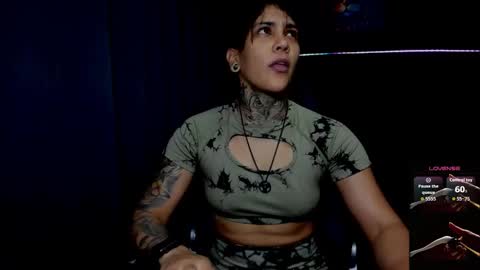 zhoestrong online show from 11.16.25