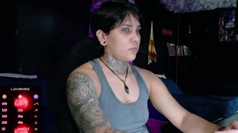 zhoestrong online show from 08.06.26